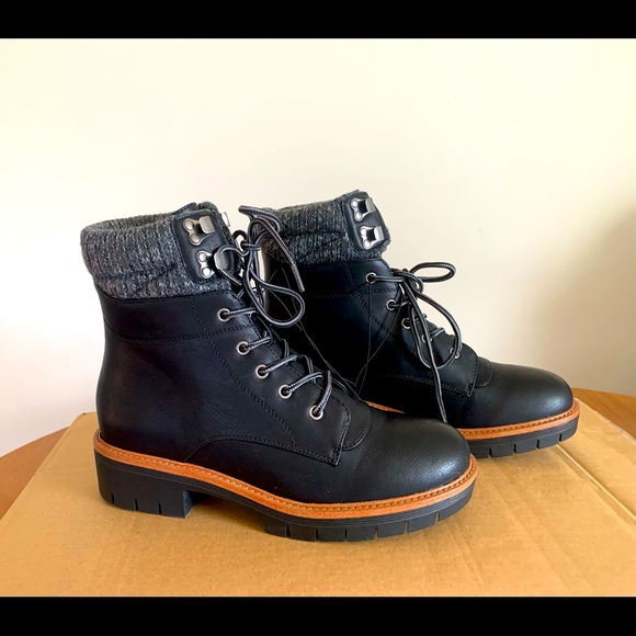 Adventure Boot - Picture 2 of 6